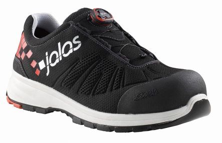 Sicherheitshalbschuh JALAS 7108 ZENIT EVO EASYROLL 1 Sicherheitshalbschuh JALAS 7108 ZENIT EVO EASYROLL