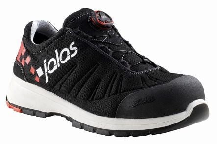 Sicherheitshalbschuh JALAS 7138 ZENIT EVO EASYROLL 1 Sicherheitshalbschuh JALAS 7138 ZENIT EVO EASYROLL