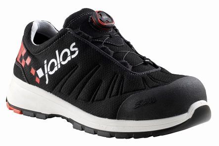 Sicherheitshalbschuh JALAS 7138 ZENIT EVO EASYROLL 1 Sicherheitshalbschuh JALAS 7138 ZENIT EVO EASYROLL