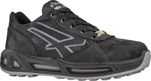 Sicherheitshalbschuh Carbon Carpet 1 Sicherheitshalbschuh Carbon Carpet