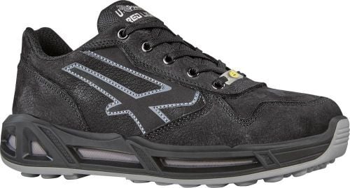 Sicherheitshalbschuh Carbon Carpet 1 Sicherheitshalbschuh Carbon Carpet