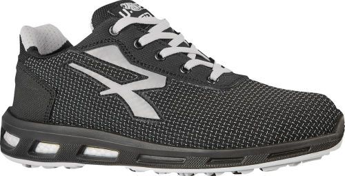 Sicherheitshalbschuh Raptor 1 Sicherheitshalbschuh Raptor