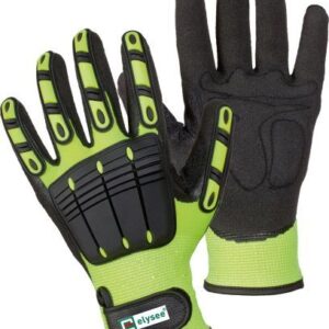 Handschuh Resistant