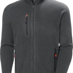 Fleecejacke Oxford