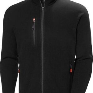 Fleecejacke Oxford