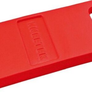 Kniekissen Redpad