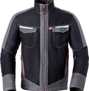 Langjacke Attitude