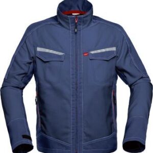 Langjacke Attitude