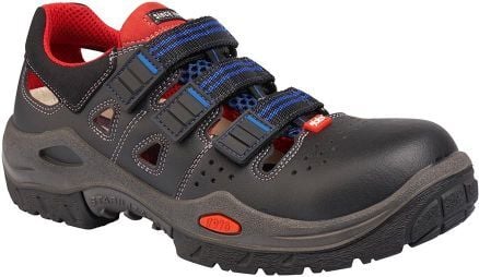Sicherheitssandale JALAS 3800R RESPIRO 1 Sicherheitssandale JALAS 3800R RESPIRO