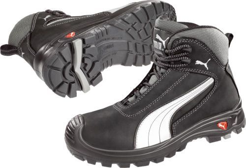 Sicherheitsschnürstiefel Cascades Mid 630210 1 Sicherheitsschnürstiefel Cascades Mid 630210