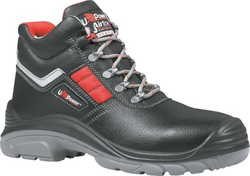 Sicherheitsschnürstiefel Devastate 1 Sicherheitsschnürstiefel Devastate