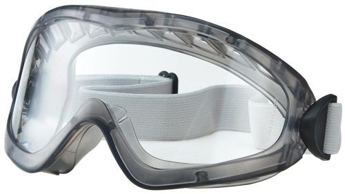 3M Vollsichtbrille 2890 1 3M Vollsichtbrille 2890