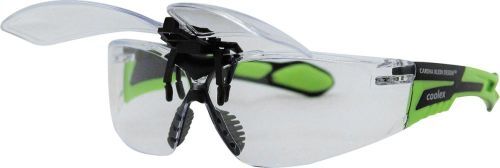 Vorsetz-Lesebrille 1 Vorsetz-Lesebrille