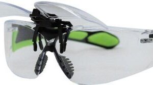 Vorsetz-Lesebrille