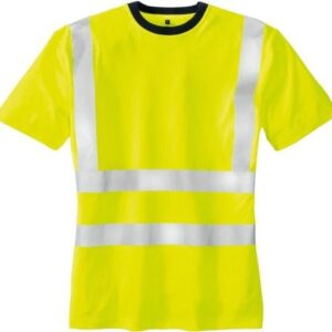 Warnschutz-T-Shirt HOOGE