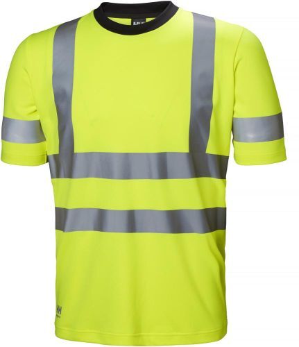 Warn-T-Shirt ADDVIS 1 Warn-T-Shirt ADDVIS
