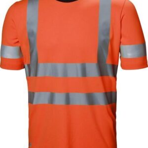Warn-T-Shirt ADDVIS