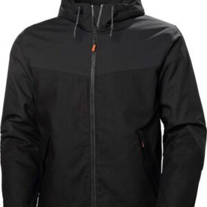 Winterjacke Oxford
