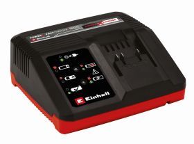 PXC-Ladegerät Power X-Fastcharger 4A
