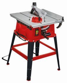 Tischkreissäge TC-TS 254 eco