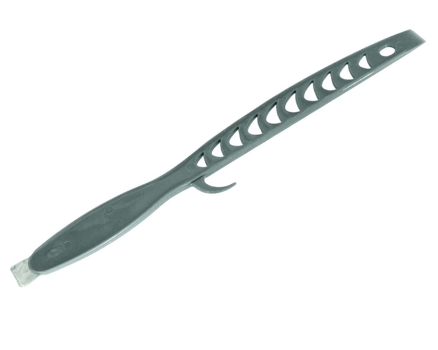 Easy Touch Farbrührstab, 37cm, grau 1 Easy Touch Farbrührstab, 37cm, grau