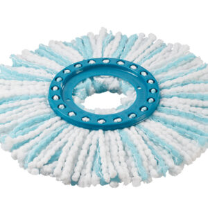 Ersatzkopf CLEAN TWIST Disc Mop Ergo micro duo