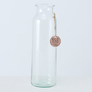 Vase Eco-Glas