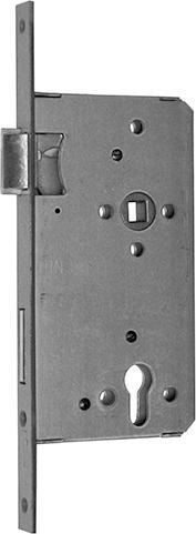 Haustürschloss PZW 65/92/10 Din R STUMPF 1 Haustürschloss PZW 65/92/10 Din R STUMPF