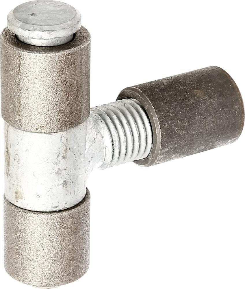 Anschweißband 2356/20, verstb. 1 Anschweißband 2356/20, verstb.
