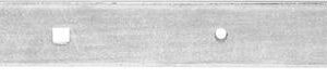Ladenbänder D13 x600mm feuerverz.