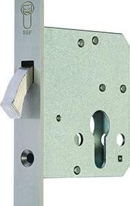 ST 71 PZ FR 20/55 EST 001mit SBL, ohne Schlüssel