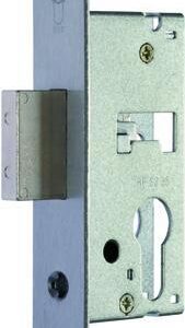 RR 02 RSk FK 24/45 EST 003 ktg. Riegelschl. kurz