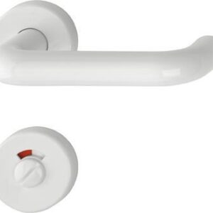Garnitur RosetteK138L/15/15SGRT F9016 8 RWSK/OL
