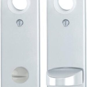 Kurzschild 202KP, WC, F2