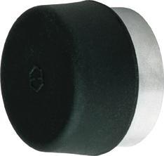 Wand-Türstopper E487,F69