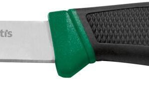 Handwerkermesser 218mm im Holster FORTIS