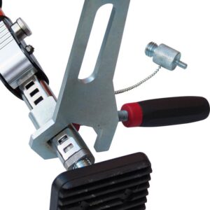 Laserhalter Nr. 43002 Urko