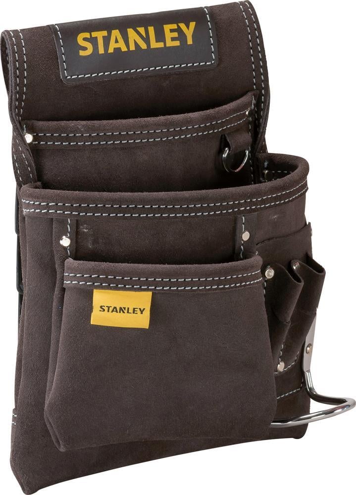 Werkzeug-u. MontagetascheSTST1-80114 Leder Stanley