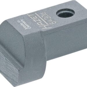 Einsteck-Anschweißstück 14x18mm HAZET