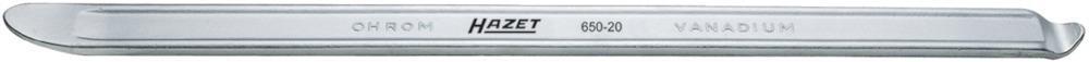 Reifen- und Montagehebel 500mm HAZET