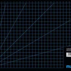 Schneidmatte 230x320mm Nr.3004 Martor