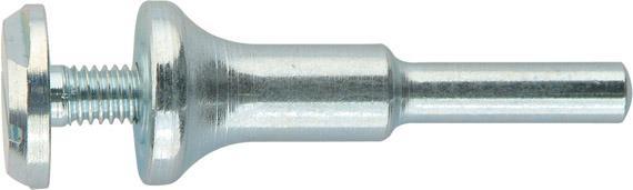 Werkzeughalter BO 6 Schaft-Ø 6mm Spannbereich 0-4mm bei Bohrung 1 Werkzeughalter BO 6 Schaft-Ø 6mm Spannbereich 0-4mm bei Bohrung