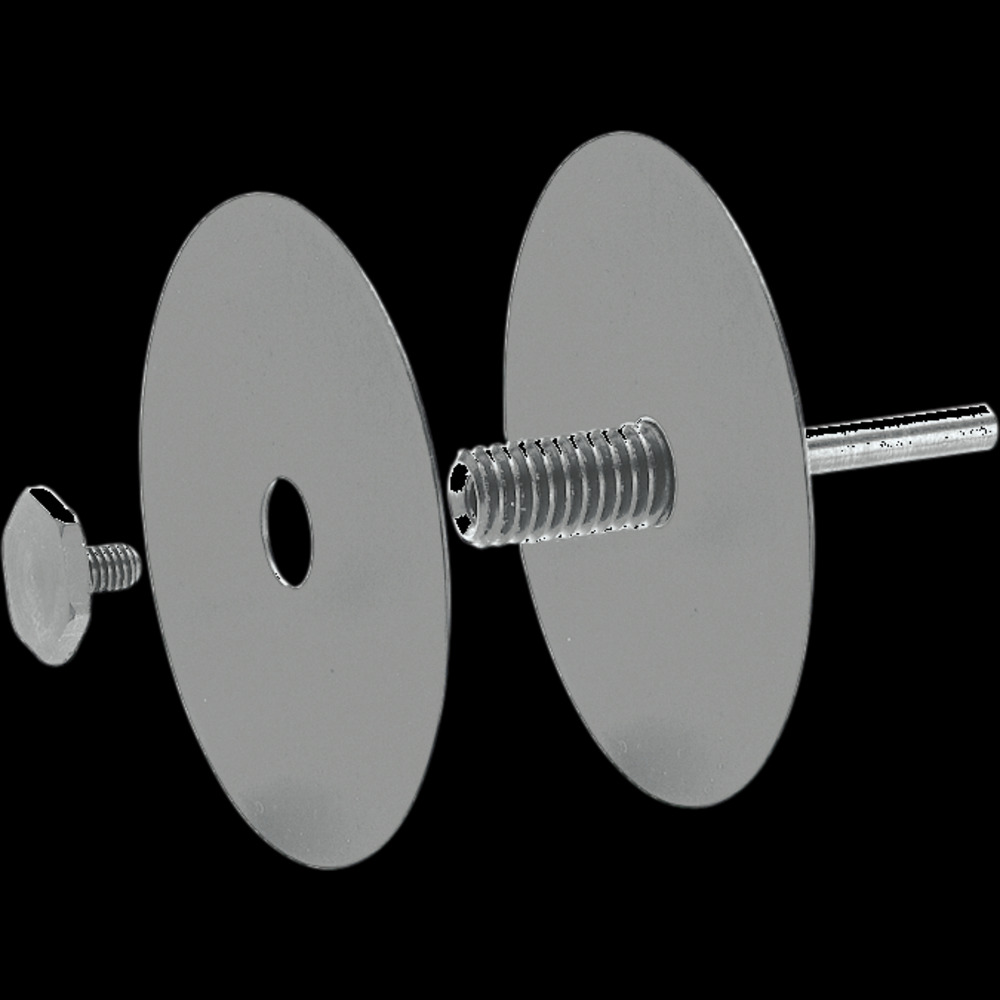Schaft/Werkzeughalter PVR, Schaft-Ø 6mm, 13x35mm 1 Schaft/Werkzeughalter PVR, Schaft-Ø 6mm, 13x35mm