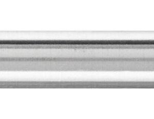 Frässtift HM kugelförmig 0807 rostfrei 6mm 8x7mm Pferd