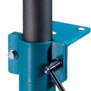 Höhenverstellgerät automatisch für HEUER Schraubstock 160/180mm