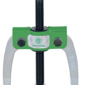 Abzieher 2-armig 80x80mm KUKKO