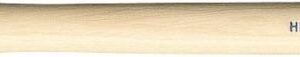Stiel für Vorschlag-Schonhämmer SIMPLEX 100/125/140mm HALDER