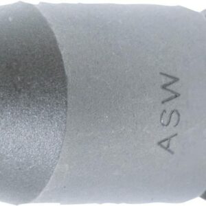 Kraft- Steckschlüsseleinsatz 1/2" E18 ASW