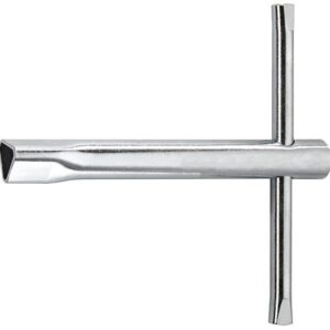 Dreikant-Steckschlüssel M 6 FORTIS