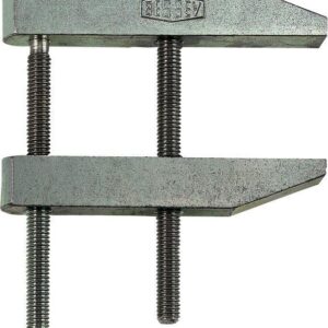 Parallel-Schraubzwinge Gr.5 116mm BESSEY